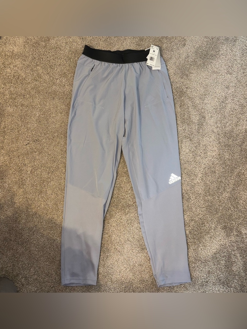 Men’s Adidas Joggers